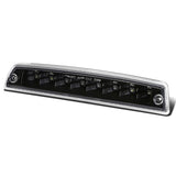 94-02 Dodge Ram 1500/2500/3500 LED 3rd Brake Light Black