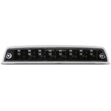 94-02 Dodge Ram 1500/2500/3500 LED 3rd Brake Light Black