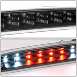 94-02 Dodge Ram 1500/2500/3500 LED 3rd Brake Light Black