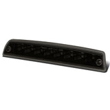 94-02 Dodge Ram 1500/2500/3500 LED 3rd Brake Light - Black/Smoke