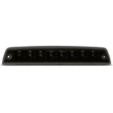94-02 Dodge Ram 1500/2500/3500 LED 3rd Brake Light - Black/Smoke