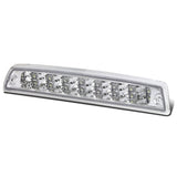 94-02 Dodge Ram 1500/2500/3500 LED 3rd Brake Light - Chrome