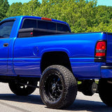 94-02 Dodge Ram 1500/2500/3500 LED Third Brake Light Red