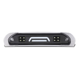 02-09 Dodge Ram 3rd Brake Light - 3D LED Black Cargo Light