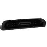 02-09 Dodge Ram 3rd Brake Light - 3D LED Black Smoke