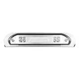 02-09 Dodge Ram 1500/2500/3500 3D Style LED Third Brake Light Chrome