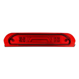 02-09 Dodge Ram 3rd Brake Light - 3D LED Red Cargo Light