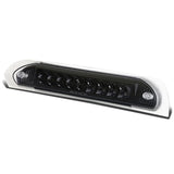 02-09 Dodge Ram LED 3rd Brake Light - Black Cargo Light Compatible