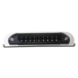 02-09 Dodge Ram LED 3rd Brake Light - Black Cargo Light Compatible