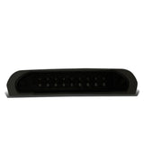 02-09 Dodge Ram LED 3rd Brake Light Black/Smoke w/ Cargo Light