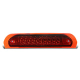 02-09 Dodge Ram LED 3rd Brake Light - Red