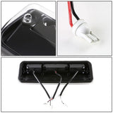 04-10 Ford F-150 / Explorer Sport Trac LED 3rd Brake Light - Black