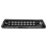 09-14 Ford F-150 / 10-14 Lincoln Mark LT LED 3rd Brake Light - Black