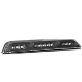 15-20 Ford F-150/17-20 F-250/F-350 LED 3rd Brake Light - Black