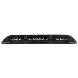 15-20 Ford F-150/17-20 F-250/F-350 LED 3rd Brake Light - Black