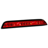 15-20 Ford F-150/F-250/F-350/F-450/F-550 LED Third Brake Light - Red