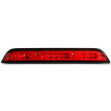 15-20 Ford F-150/F-250/F-350/F-450/F-550 LED Third Brake Light - Red