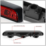 92-97 Ford F-150 F-250 F-350 Bronco 3rd Brake Light LED Red