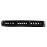 97-03 Ford F-150 / 04 Heritage / 97-99 F-250 LED 3rd Brake Light Black
