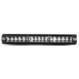 1997-2004 Ford F-150 F-250 LED 3rd Brake Light - Chrome