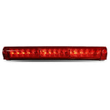 97-04 Ford F-150 / 97-99 F-250 LED 3rd Brake Light - Red