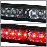 97-04 Ford F-150 / 97-99 F-250 LED 3rd Brake Light - Smoke