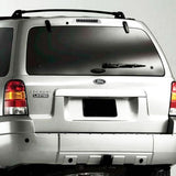 01-07 Ford Escape / 05-07 Mercury Mariner LED 3rd Brake Light Black