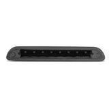 2001-2007 Ford Escape LED 3rd Brake Light - Black Smoke