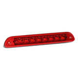 2001-2007 Ford Escape 3rd Brake Light LED Red
