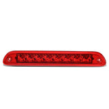 2001-2007 Ford Escape 3rd Brake Light LED Red