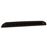 2013-2018 Ford Escape LED Third Brake Light - Black Smoke