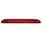 2013-2018 Ford Escape LED 3rd Brake Light - Red