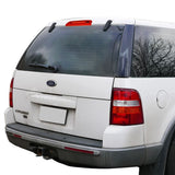 02-12 Ford Explorer/Escape/Mariner/Mountaineer LED 3rd Brake Light - Red