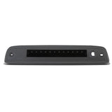 2003-2016 Ford Expedition LED 3rd Brake Light - Black Smoke
