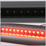 2003-2016 Ford Expedition LED 3rd Brake Light - Black Smoke