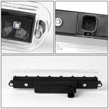 09-11 Ford Flex LED 3rd Brake Light - Black