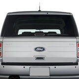 09-11 Ford Flex LED 3rd Brake Light - Black