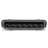 2009-2011 Ford Flex LED 3rd Brake Light - Black/Smoke