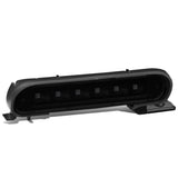 12-18 Ford Flex LED Third Brake Light - Black Smoke