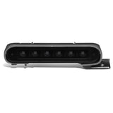 12-18 Ford Flex LED Third Brake Light - Black Smoke