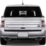 12-18 Ford Flex LED Third Brake Light - Black Smoke