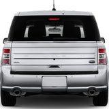 2012-2018 Ford Flex LED Third Brake Light - Red