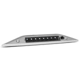 2007-2009 Ford Freestyle / Taurus X LED 3rd Brake Light - Black