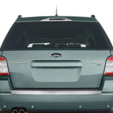 2007-2009 Ford Freestyle / Taurus X LED 3rd Brake Light - Black