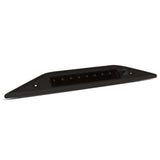 2007-2009 Ford Freestyle / Taurus X LED 3rd Brake Light - Black/Smoke