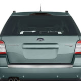 2007-2009 Ford Freestyle / Taurus X LED 3rd Brake Light - Black/Smoke