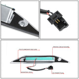 2007-2008 Ford Freestyle / 2008-2009 Taurus X LED 3rd Brake Light