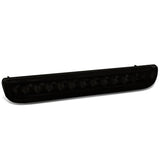 2007-2014 Toyota FJ Cruiser LED Third Brake Light - Black/Smoke