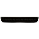 2007-2014 Toyota FJ Cruiser LED Third Brake Light - Black/Smoke