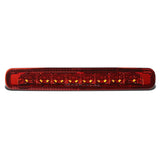 05-09 Ford Mustang LED 3rd Brake Light - Red